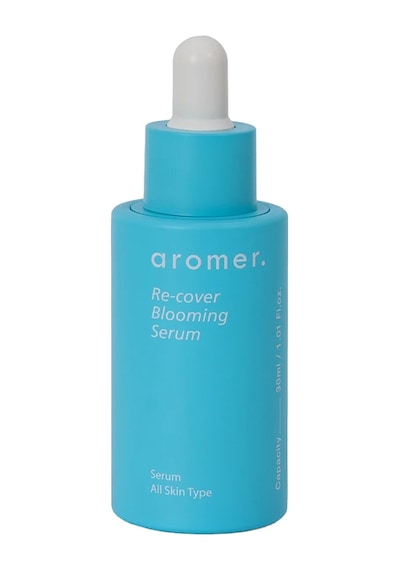 Aromer Yenileyeci Yüz Bakım Serumu 30 ML