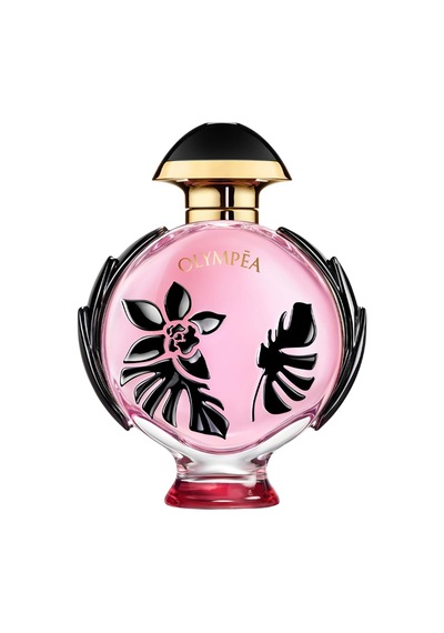 Paco Rabanne Olympea Flora Edp Intense 80 Ml Kadın Parfüm Diğer