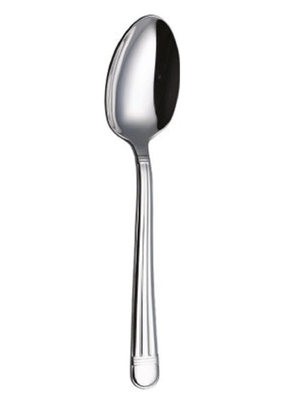 Jumbo 4200 Kahve Kaşığı Gri