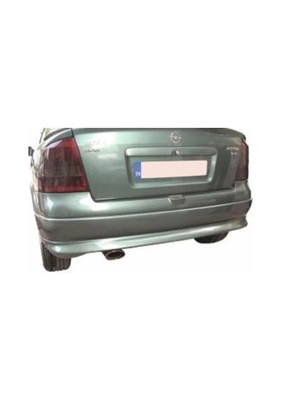 Astra G Sedan Arka Ek STR-65