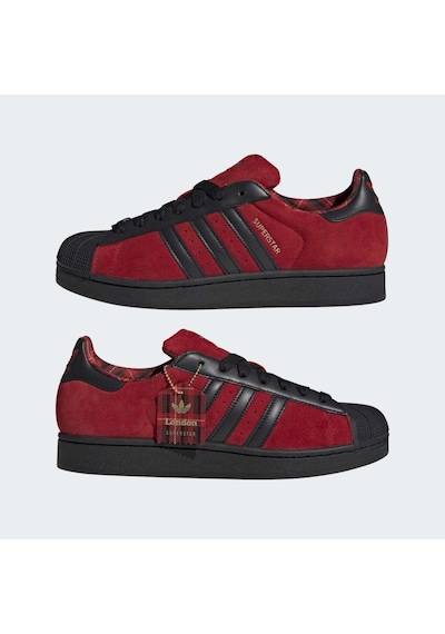Adidas Jq3224 Superstar Iı Çok Renkli