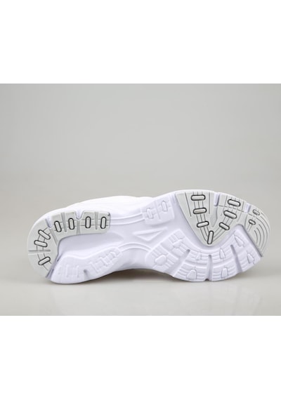 M.P Mp 251-1526 Beyaz Erkek Sneakers Beyaz