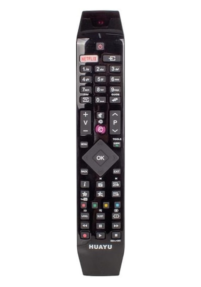 Huayu Rm-l1560 Universal Tv Kumanda