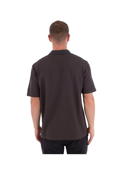 Hurley Icon Polo 2234 Gri