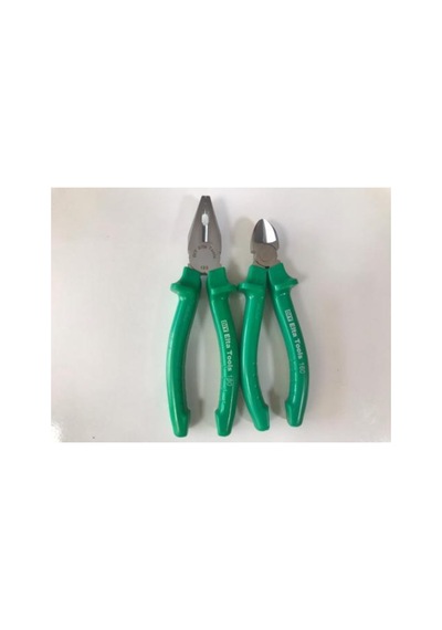 180 Mm Pense 160 Mm Yankeski 2 Li Set - 44242404