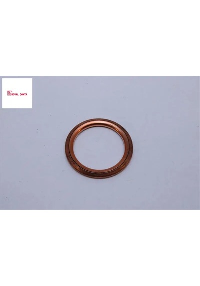 Karter Tapa Pul Contasi Bakir J9-r-12 7903062003