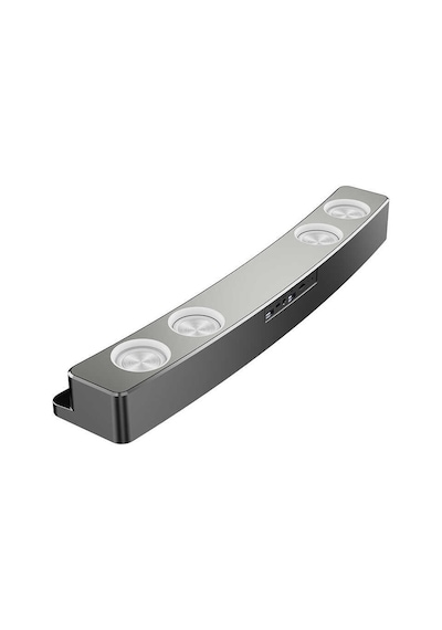 Soaiy SH39 Taşınabilir Kablosuz Bluetooth Gaming Hoparlör - Dokunmatik Oyuncu Hoparlörü - ZORE-219033
