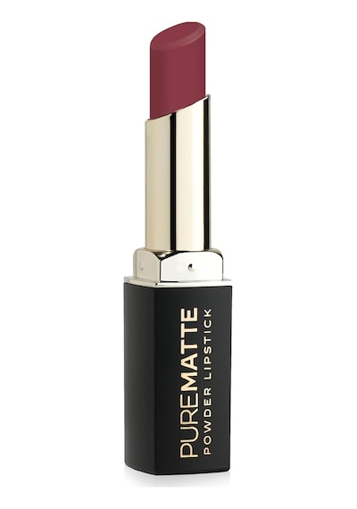Golden Rose Powder Lipstick No: 122 - Nemlendirici Pudramsı Mat Ruj Sku: Smg8690010486608