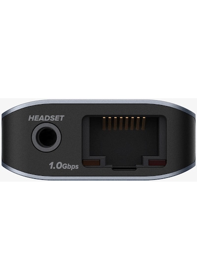 Spigen ArcDock 85W PD 3.0 9 in 1 USB-C Multi Hub Çoklayıcı Dönüştürücü Şarj Cihazı PD2306 - ACA06388