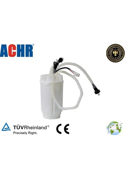 ACHR 60306959 Yakıt Şamandırası Sol Touareg 03-10