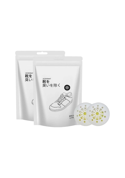 Omilife Ayakkabı Koku Giderici Top Seti Pratik Koku Önleyici Ve Ferahlatıcı Ayakkabı İçin Top Seti Diğer