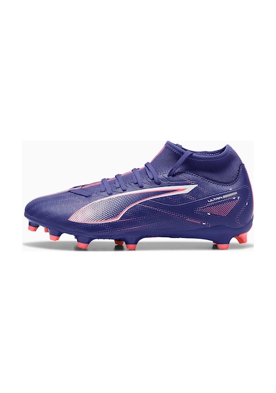 Puma Ultra 5 Play Fg Erkek Krampon C-pum107688e10p01 Mor