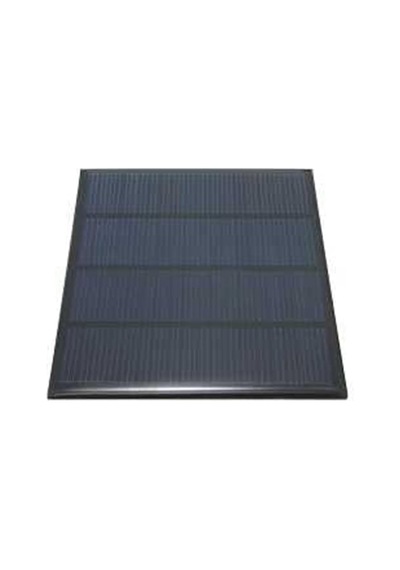 Robodünya 12v 150ma 110x110mm Güneş Paneli
