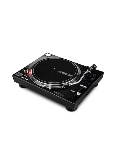 Reloop Rp-7000 Mk2 Black Direct-Drive Dj Pikap / Turntable