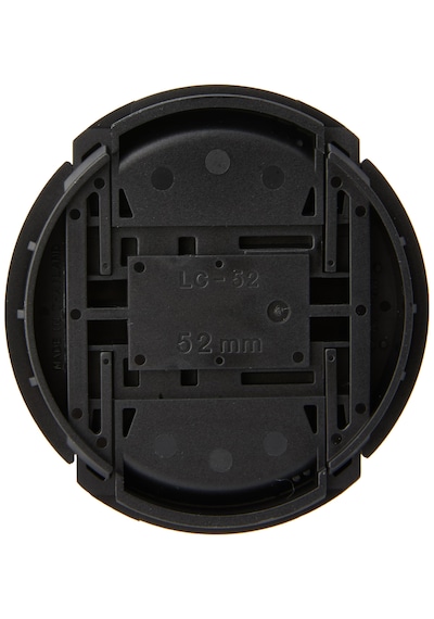 Nikon Lc-52 Lens Kapağı