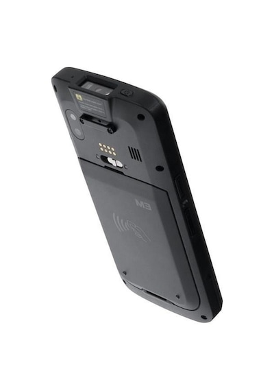 M3 Mobile 5.5" Sl20w Wlan 2d Karekod Android 11 El Terminali 4gb Ram/64gb