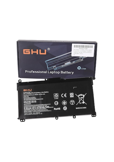 Ht03xl Hto3xl L11119-855 Pil Hp 14-ce 14-cf 14-ck 14-dh 15-cr 15-cs 15-cw 15-da 15-db 15-dw 15- Tek Renk