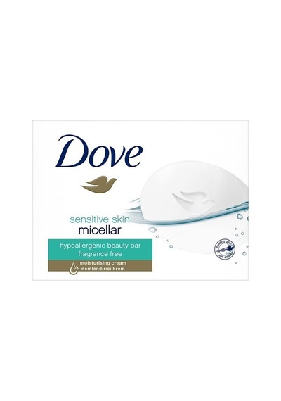 Dove Sabun 100gr Micellar