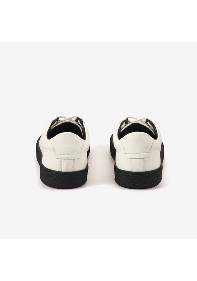 Kemal Tanca Andrea Giovanni Kadın Kauçuk Taban Hakiki Deri Bağcıklı Spor & Sneaker Ayakkabı 28402 Beyaz Kemal Tanca Andrea Giovanni Kadın Kauçuk Taban Hakiki Deri Bağcıklı Spor & Sneaker Ayakkabı 28402 Beyaz