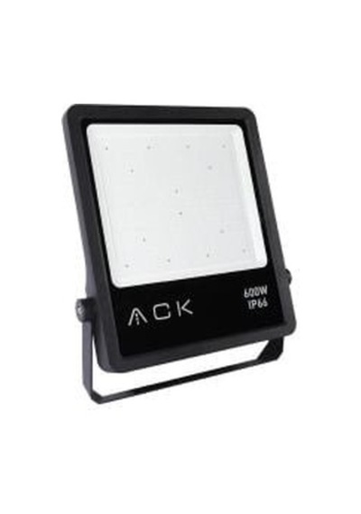 Ack 600w Dob Smd Led Projektör 6500k