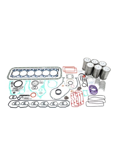 Erk-223 Volvo Penta Tamd, Kad Motor Tamit Kiti
