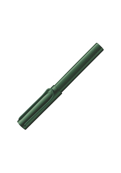 Lamy Al-star Roller Kalem Aluminyum Pine M Uc Koyu Yeşil