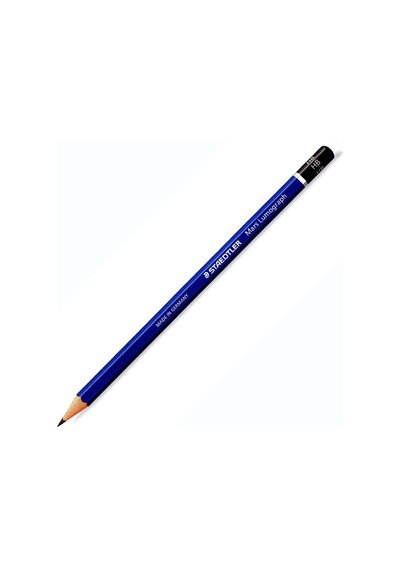 100-7b Mars Lumograph Kurşunkalem 124-Pembe