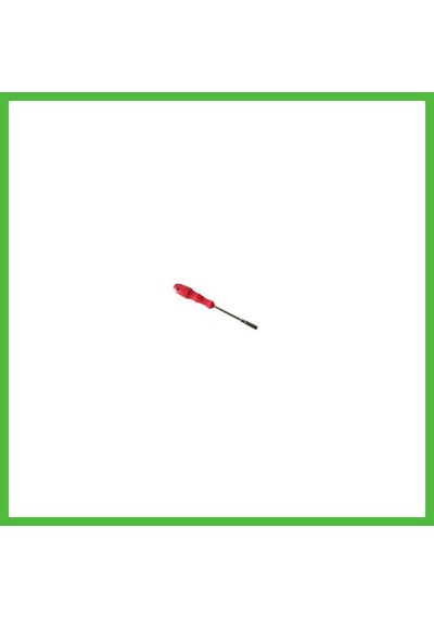 Vaveni 6 Mm Lokma Uçlu Tornavida Arz