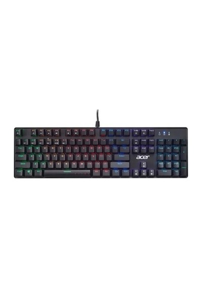Acer Predator Aethon 700 Oyuncu Klavyesi Nitro Gen 2 Gaming Acer Predator Aethon 700 Oyuncu Klavyesi Nitro Gen 2 Gaming