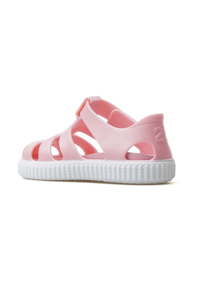 İgor Nıco Kaydırmaz Taban Çocuk Sandalet 25y S10289 Pembe Pembe
