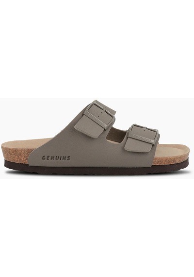 Terlik Erkek Hawaıı G104361 Genuins Vegan Stone Vegan Stone Çok Renkli