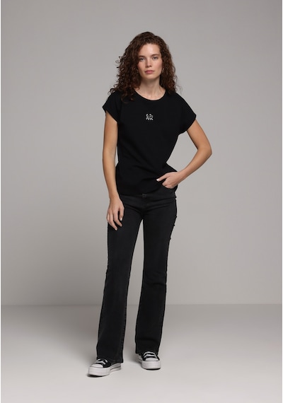 Colin's Colins Regular Fit Kadın Anthracite Denim Jean Pantolon Cl1079848 Q1.v1 Dn44929 Denim
