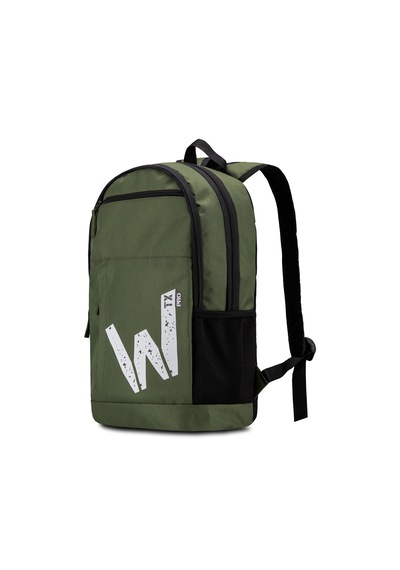 Classone Wtxpro Energy Serisi Bp-wtx107 Okul Çantası Haki