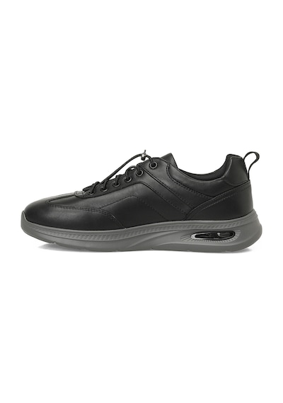 Dockers By Gerli Jerıcho 6fx Siyah Erkek Comfort Ayakkabı 000000000102122108 Siyah