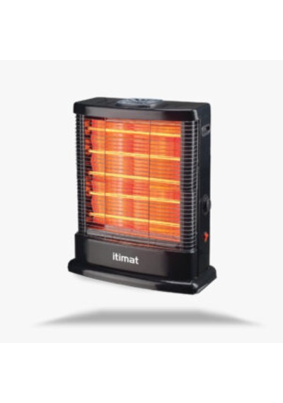 İtimat 10515 Maxi Quartz Isıtıcı