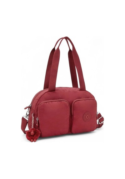 Kipling Cool Defea Funky Red Kadın Omuz Çantası Kı2849 001
