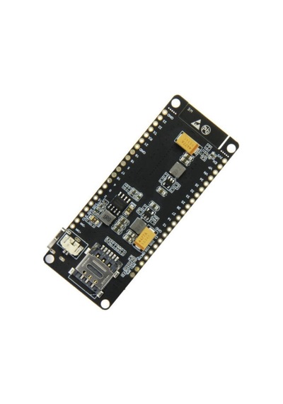 Esp32 Sım800l T-call V1.4 4mb Geliştirme Kartı Imeı Kayıtlı