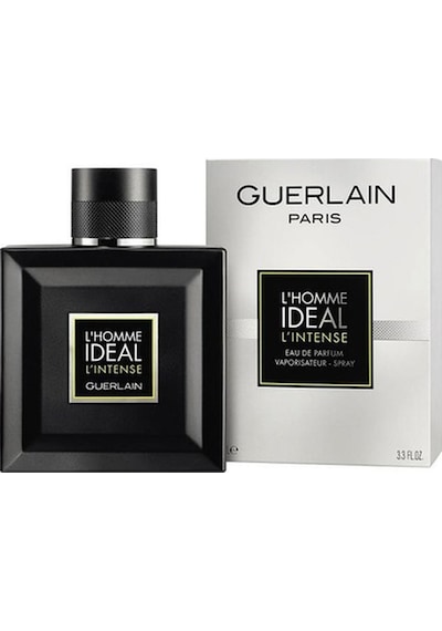 Guerlain L'Homme Ideal Intense Erkek Parfüm EDP 50 ML