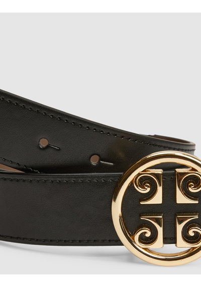 Pierre Cardin Kadın Siyah Kemer 50332495-vr046