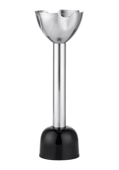 Arnica Uyumlu Gh21560 Panna Blender Parçalayıcı Metal Ayak