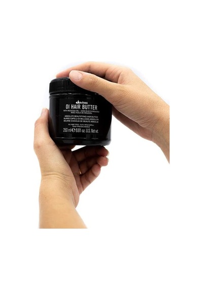 Oı Hair Butter Tüm Saç Tipleri Için Günlük Doğal Besleyici Saç Maskesi 250 Ml