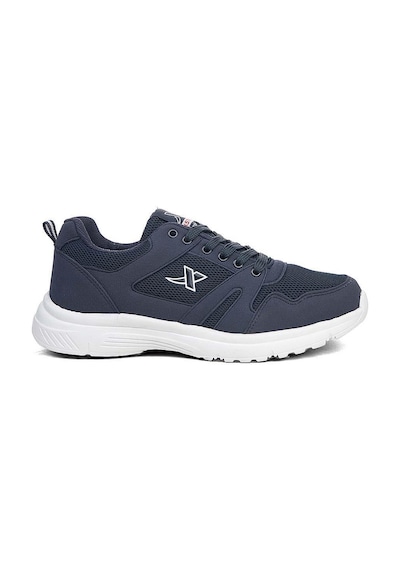 X Step 020 46 47 48 Xxl Özel Büyük Numara Spor Ayakkabı 001