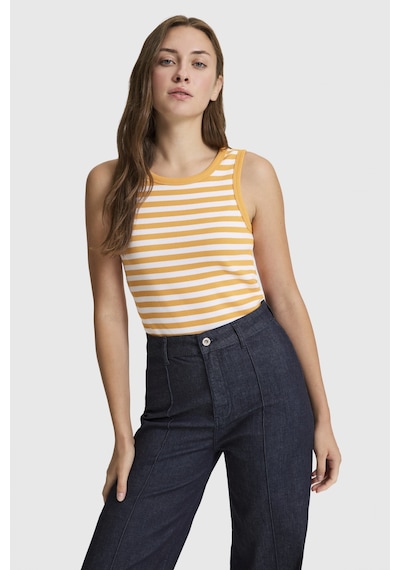 U.S. Polo Assn. U.s. Polo Assn. Kadın Tişört 50323549-vr244 Mango