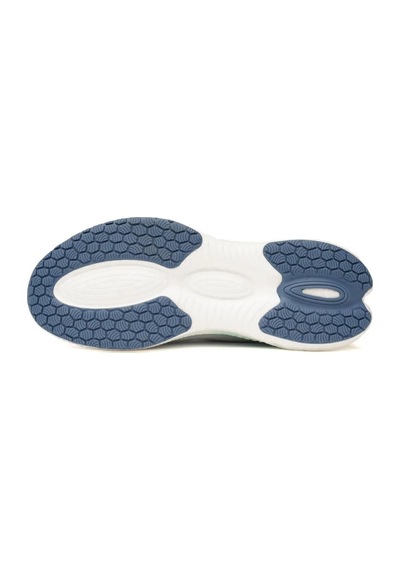 Hummel 900470 Unicorn Spor Ayakkabı Gri