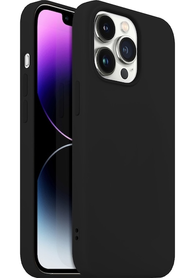 Buff Apple Uyumlu iPhone 14 Pro Max Rubber S Kilif 562696498