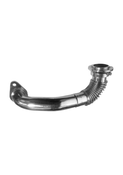EGR ÇIKIŞ BORU DOBLO FIORINO EGEA PUNTO 500L SGM-131252 55250493