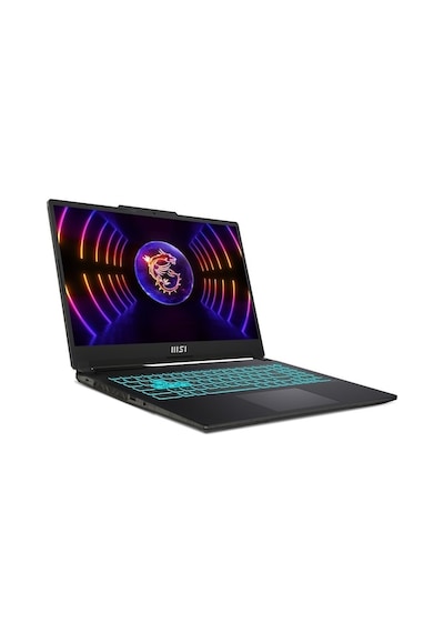 MSI Cyborg 15 A13VE-1252XTR-016 i5-13420H 40 GB 2 TB SSD RTX4050 15.6" Free Dos Dizüstü Bilgisayar