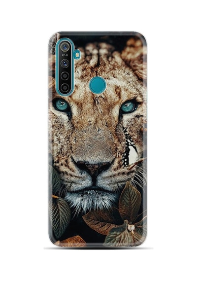 Realme 6I Kılıf Desenli Life And Death 1342