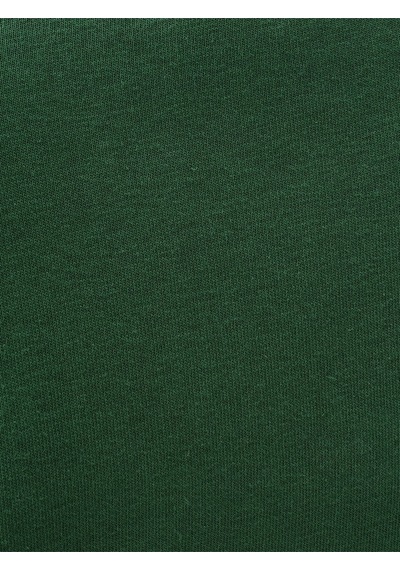 Loose Fit Kadın Sweatshirt Yeşil