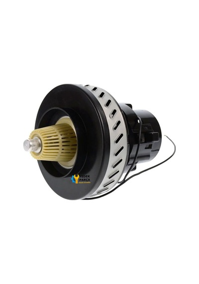 Libelle Uyumlu Temizlik Robotu Süpürge Motoru 1200w Ht162 Adet-set